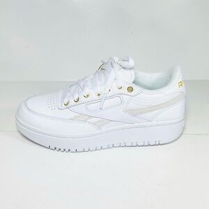 Reebok Club C Double RARE